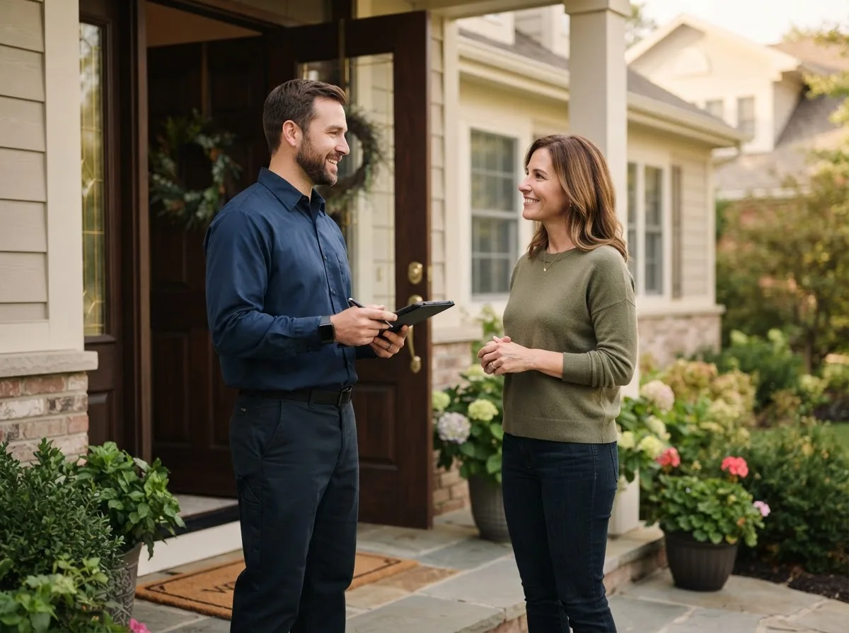 Water damage restoration FAQs for Marianna, PA